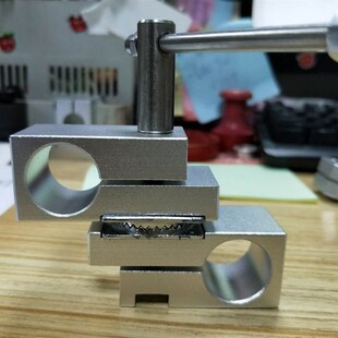 十字连接件 调节旋转夹 旋转固定夹360度旋转固定夹 调节固定夹