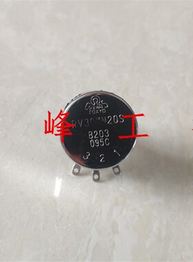 电位器 RV30YN20S B102 B502 B103 B203 B503 B202 B104