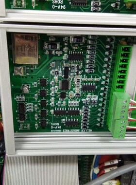 维修heller回流焊板卡 heller回流焊风速控制卡 heller回流炉板卡