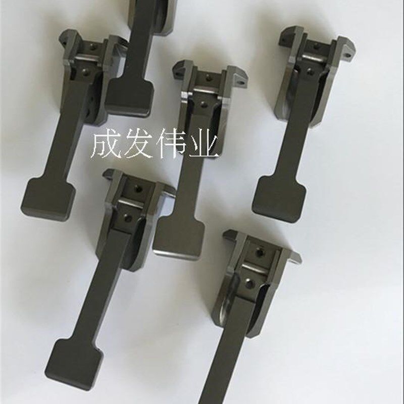 供应AB530夹具手柄配件 ASM邦机夹具把手 ab530绑机夹具配件 夹具