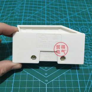 14.3 RT14 600V 500V 51MM熔芯底座R016 32正浩正熔保险丝熔断器