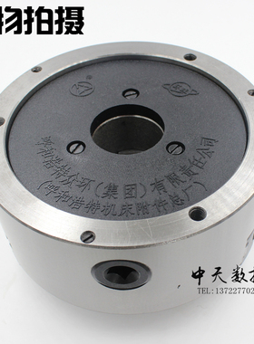 环球三爪自定心卡盘K1180/100/125/130/160/200/250原厂正品