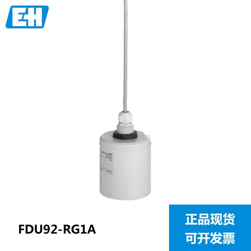E+H超声波液位计探头 FDU92-RG1A 恩德斯豪斯Endress+Hauser 现货