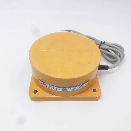 TCA-3050A B C D AL直流TCA沪工CHIIB电感式接近开关B C D AL BL