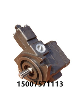 变量叶片泵VP20 VP15 VP12 VP08 VP20-FA3 VP30/VP40