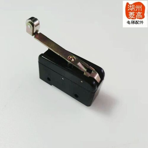 电梯配件 电阻门机微动开关到位欣达 门机减速开关LX-028全新现货
