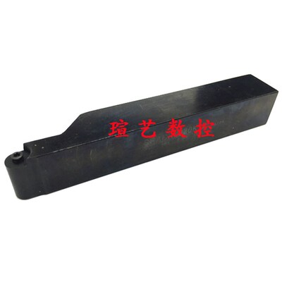 外圆车刀圆弧数控刀杆SRACR1616H 2020K 2525M06 08 10 12