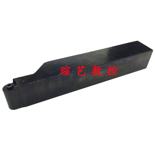 外圆车刀圆弧数控刀杆SRACR1616H 2020K 2525M06 08 10 12