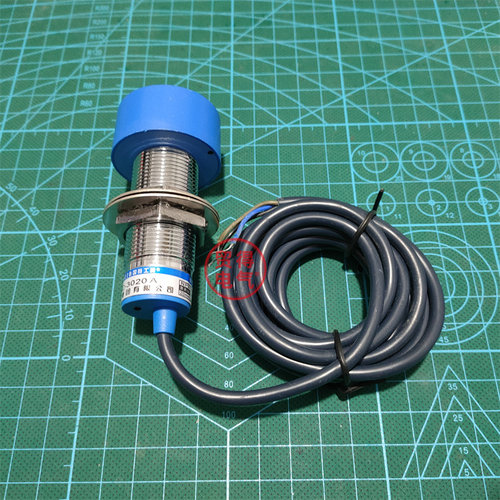 SC-3020A B C D A级沪工CHIIB电感式接近开关传感器OMKQN