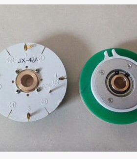 沈阳机床 CAK3665 CAK6136 SLD90I04 数控刀架原装发信盘 JX-4BA