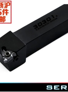 数控刀杆/外螺纹车刀 SER2525M22/SEL2525M22 厂家直销