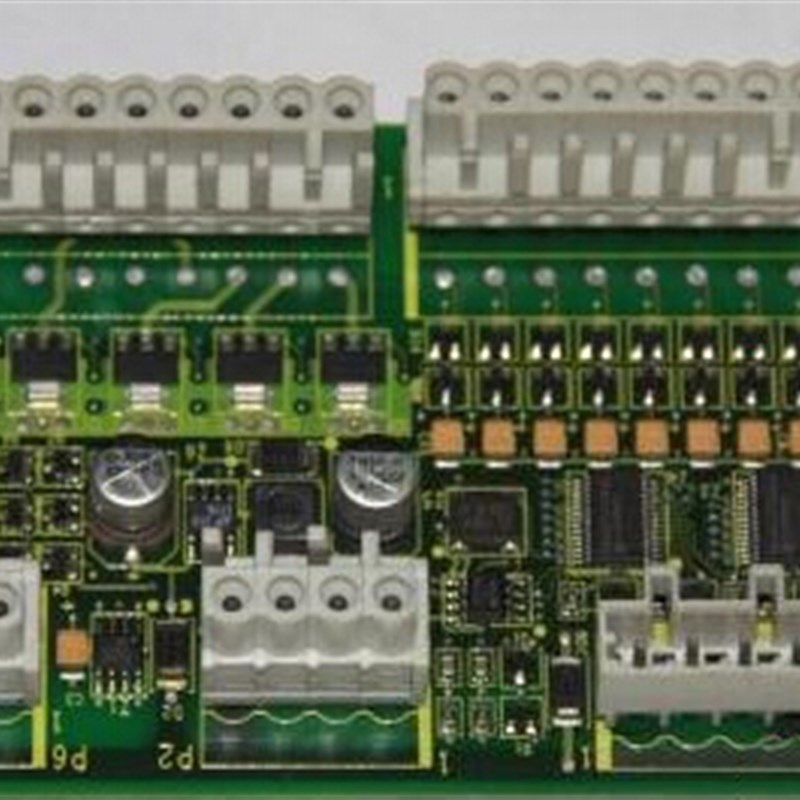 OTIS电梯配件 奥的斯 通讯板 进口全新 RS18. GCA25005C2价格电询