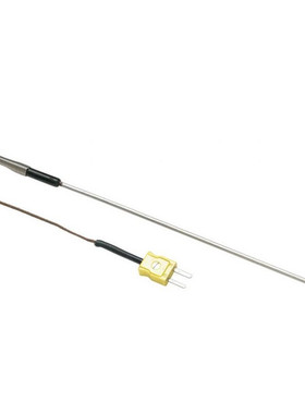 福禄克FLUKE 80PK-9温度表探头传感器表 HAVE温度探头