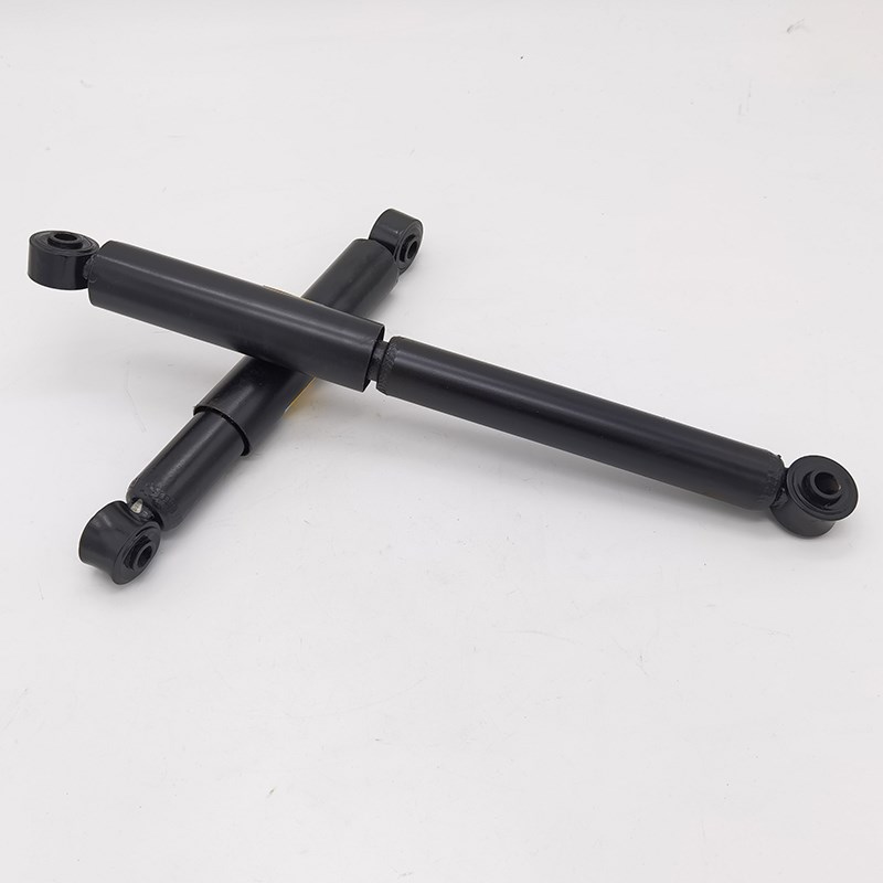 时风电动汽车轿车配件GD04A后减震器GD04B后阻尼避震器减震器包邮