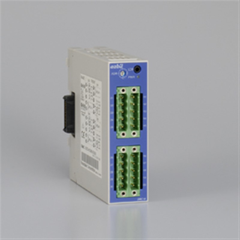 原装azbil日本山武DMC10S模件式多通道调节器 温控器 温控模块