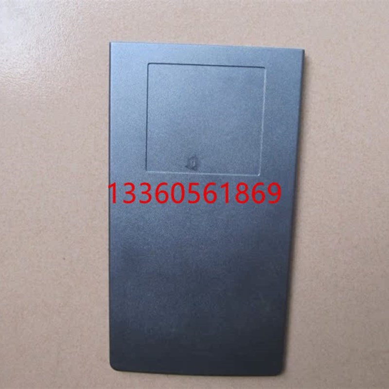 广州日立电梯配件轿厢操纵盘箱树脂楼层按钮面板开关盖板