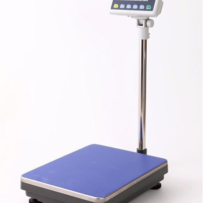 直销双杰电子天平体重秤商业秤通用型TC60KTC100KTC150K高精度0.1