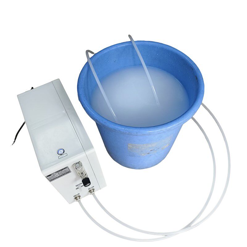 微纳米气泡发生器 猫咪狗狗专用清洁浴机宠物SPA水疗洗澡牛奶浴泵