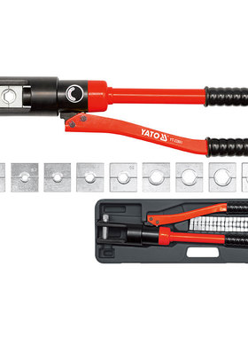 易尔拓 液压压接钳 液压钳16-300平方 YT-22862