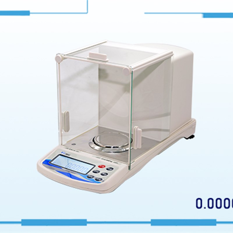 沈阳龙腾ESJ220-4A内校万分之一0.1mg十万分之一0.01mg电子天平