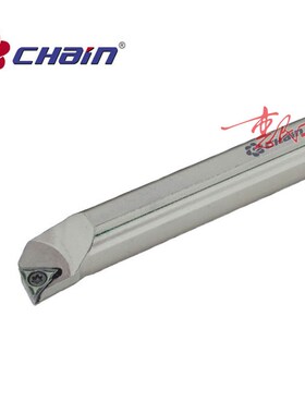 台湾益诠高速钢内孔刀杆H10K H12M H16Q H20R-STUPR11-12-14-18