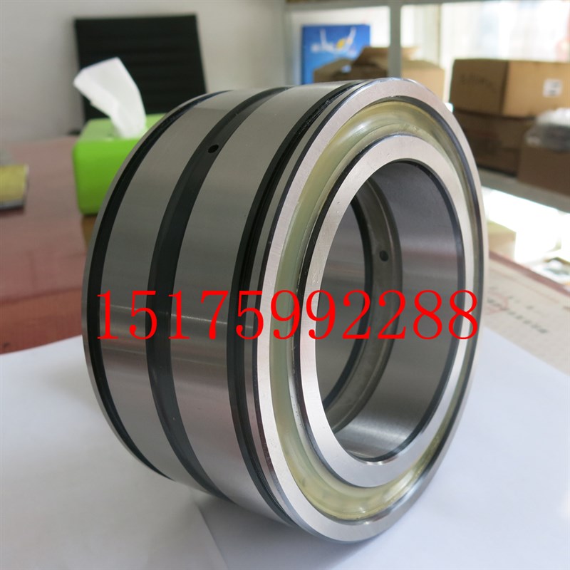 INA进口轴承SL04-5026PP-C3轴承NNF5026ADA-2LSV满滚子 RS5026NR