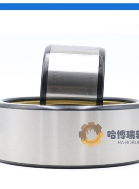 哈尔滨HRB轴承N NU NJ RN NUP NF 2232 2234 2236 2238 E EM M C3