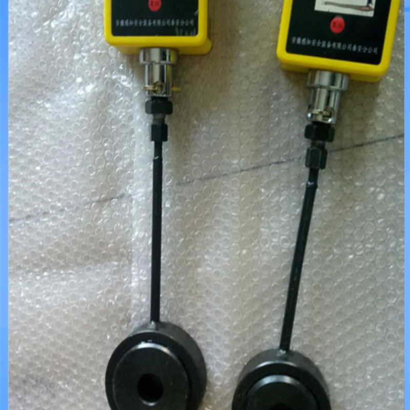 LDS数显式锚杆测力计 数字锚索测力器 数字表读数显示测力机