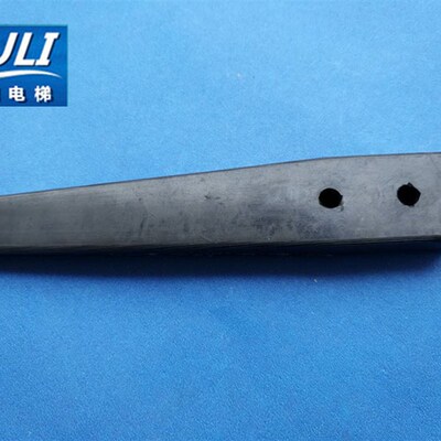 施工电梯电缆橡胶条 京龙施工升降机橡胶条