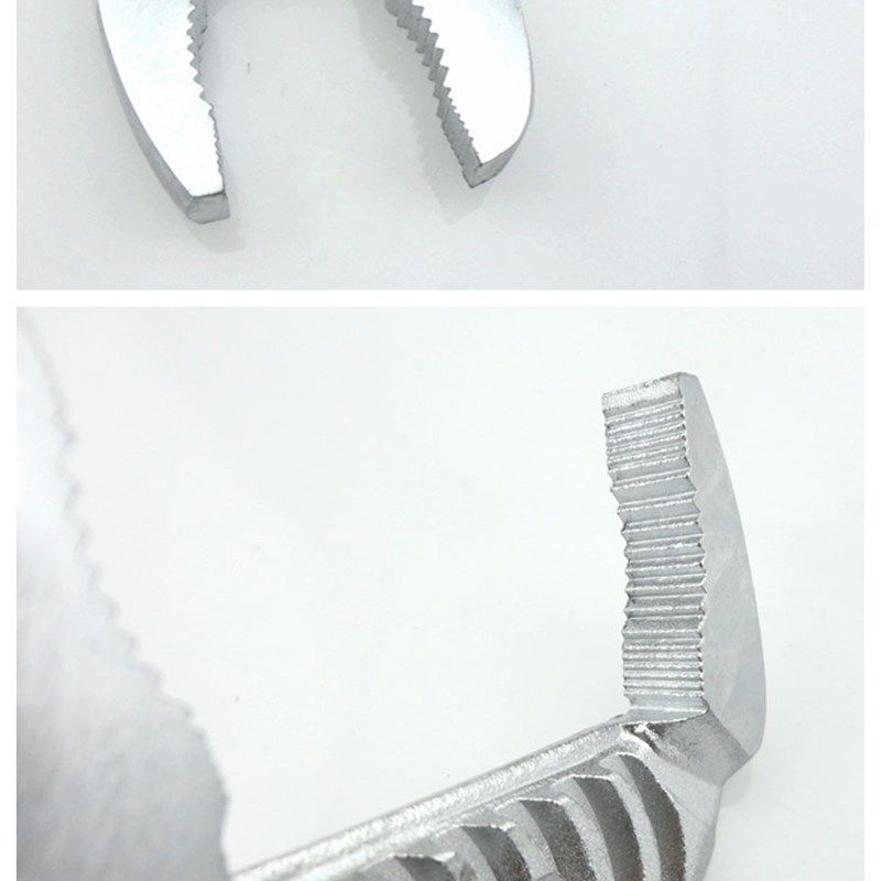 飞豹 浴钳水泵钳多功能水管钳台盆管子钳下水管道活动万用扳手,农用物资,苗木固定器/支撑器,淘宝优惠券,粉丝福利购,淘宝优惠卷