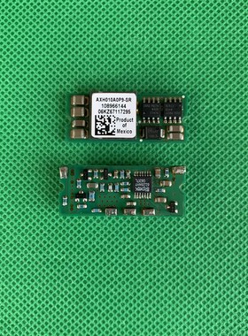 拆机 LINEAGE POWER AXH010A0P9-SR AXH010A0G9-SR DC电源模块