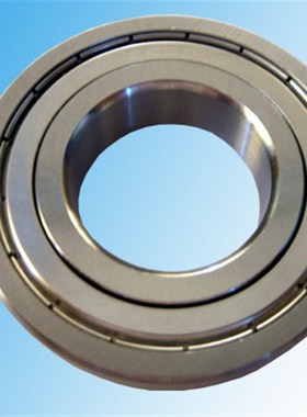 不锈钢深沟球轴承SS6307ZZ  35*80*21