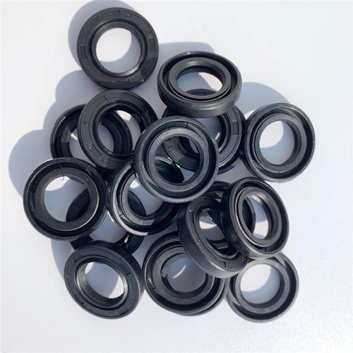 骨架油封 带弹簧TC骨架油封(25*55*10~25*65*10) 优质丁晴密封圈
