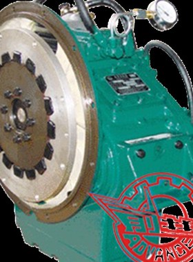 杭齿前进MA142A齿轮 MA142船用波箱杭州前进齿轮箱厂船舶动力快艇