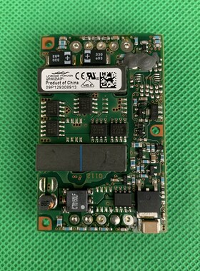全新拆机 LINEAGE POWER QRW025A0P1 36-75转1.2V 25A 电源模块