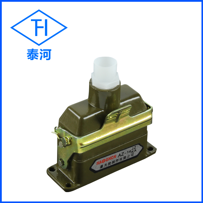 矩形航空插头AZ14JW1KA JZ1KA AZ20JZ2KA JZ1KA JW1KA航空插座