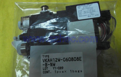 PISCO 真空发生器  VKAH12W-060808E-B-NW  VKAH12W-0606SE-B-NW