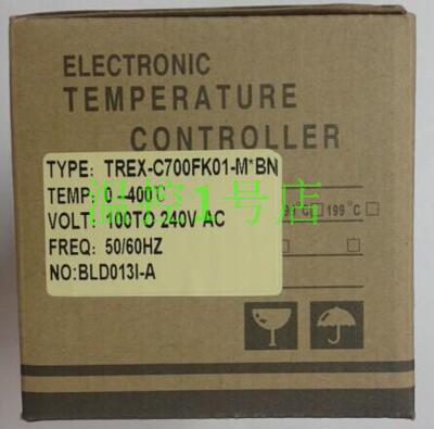 TREX-C700原装SKG高精度温控仪TREX-C700FK01-M*HN C700FP01-M*HL