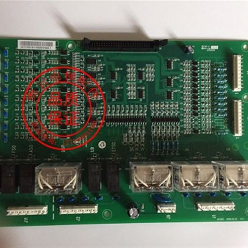 电梯配件 杭西奥 奥的斯 西子奥的斯电梯主板/IOCARD/IO/全新原装