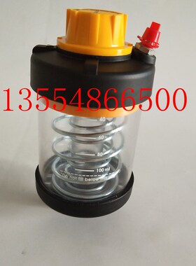 美国Pulsarlube S100cc自动加脂器注脂器自动注油器定量加脂器