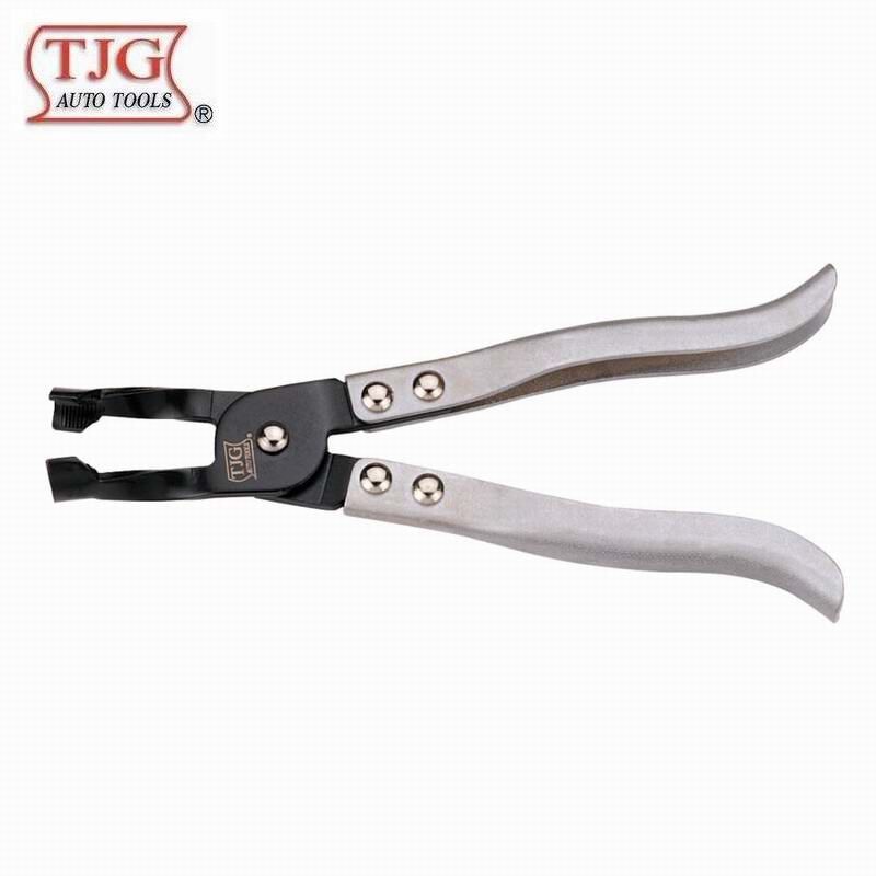 台湾TJG-A3326     气门油封拉拔钳  气门油封取出工具