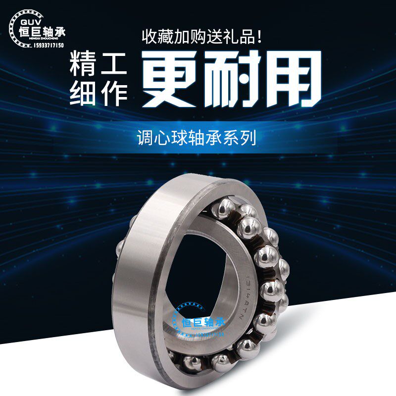 哈尔滨进口调心球轴承 2316 2317 2318 2319 2320 2322 K