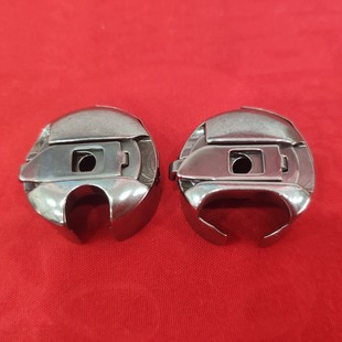 3个绗缝机梭壳缝被机6 包邮 7旋梭梭床梭芯套梭子原厂配件 29元