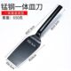 z字型新款 不锈钢砖刀弯把泥刀翘把砌墙刀抹泥刀砌砖瓦刀泥瓦工具