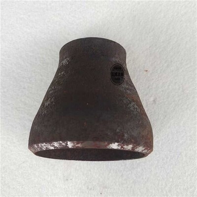 碳钢焊接大小头/异径管接头 冲压大小头异径管偏心接头大小头同心