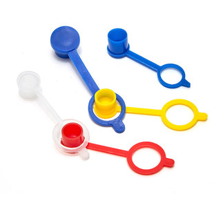 黄油嘴帽子油嘴防尘帽防尘盖子油嘴保护帽注油嘴塑料帽油嘴盖帽