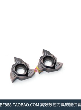 螺纹刀片  22IR 22ER 3.5/4.0/5.0/6.0 ISO N60 HS5225 HS5125