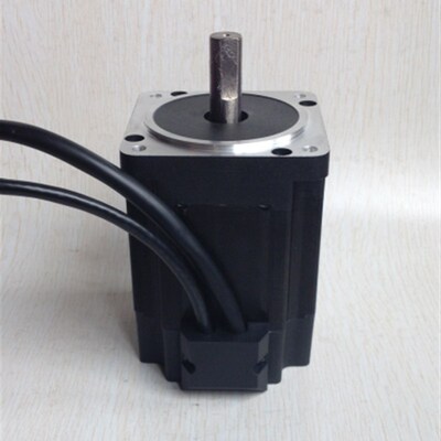 86BLS系列无刷直流电动机 0.7Nm 48V 3000转 220W 86直流无刷电机