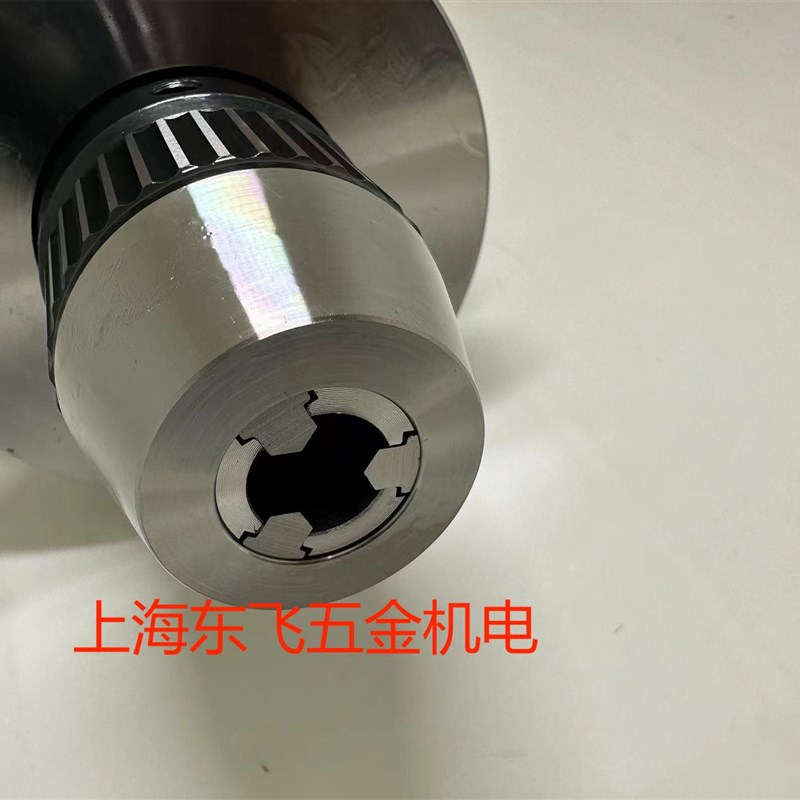 正品台湾日月潭一体加长钻夹头刀柄BT30-APU8BT50BT40-APU13APU16