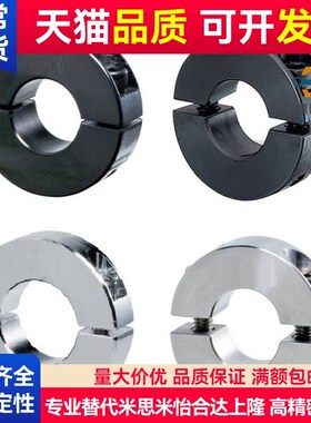 SCSPB/PSCSPB/SSCSPB16/17/20/25/30-10/12/15/20固定环